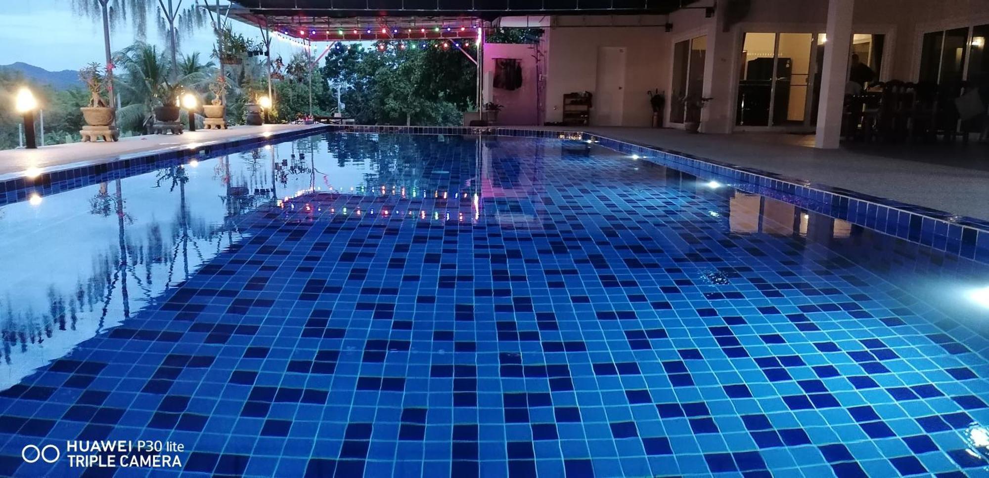 Lemax Homestay And Thailand Tours Phetchaburi Eksteriør bilde