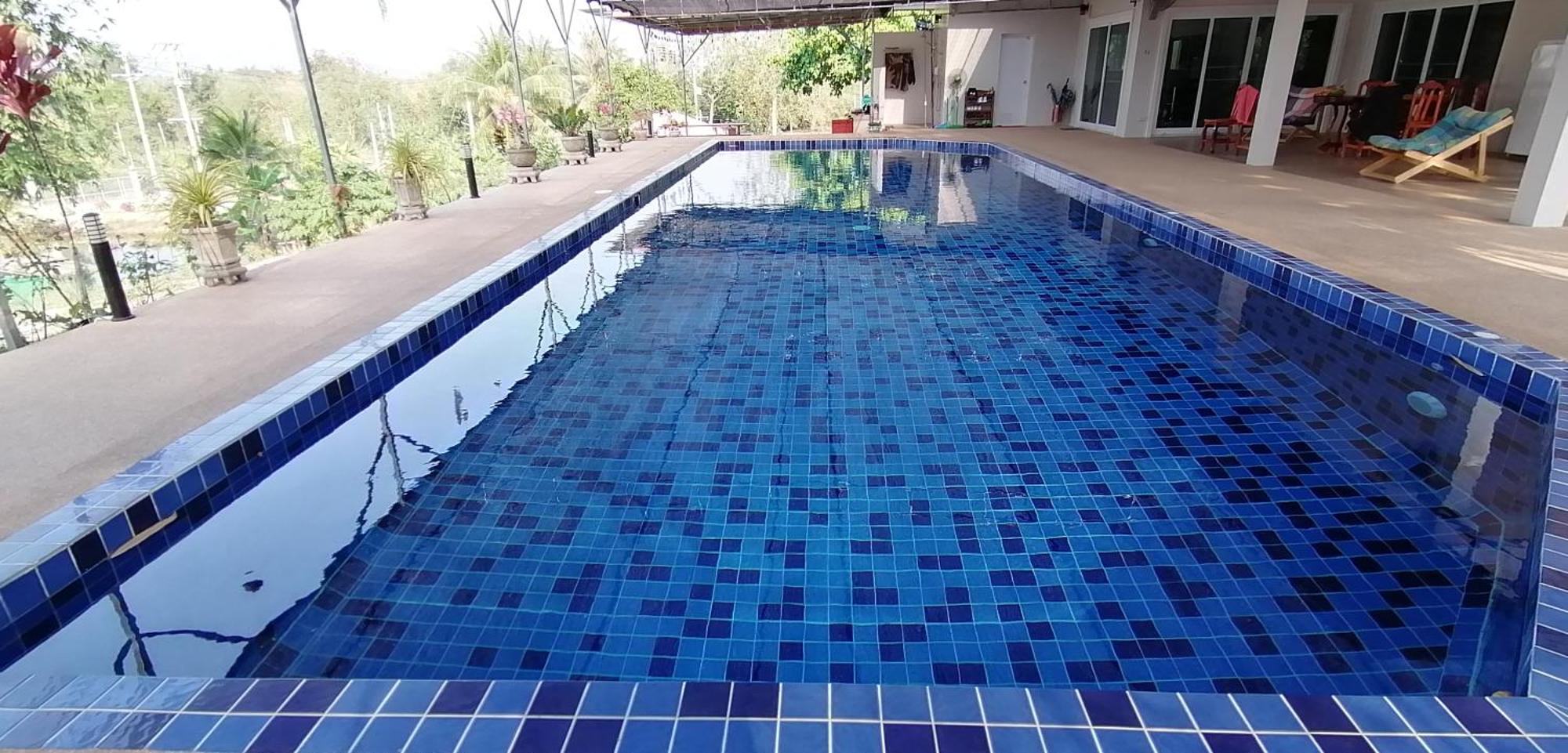 Lemax Homestay And Thailand Tours Phetchaburi Eksteriør bilde