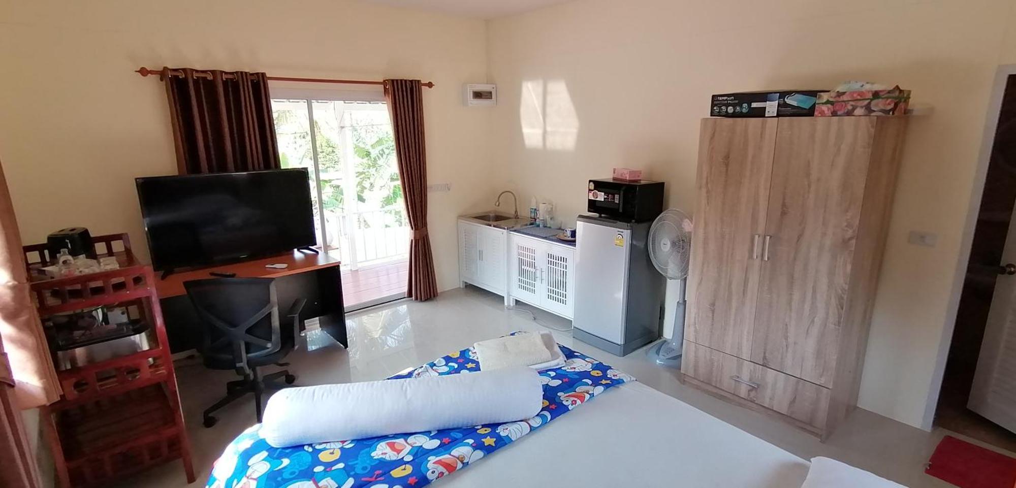 Lemax Homestay And Thailand Tours Phetchaburi Eksteriør bilde